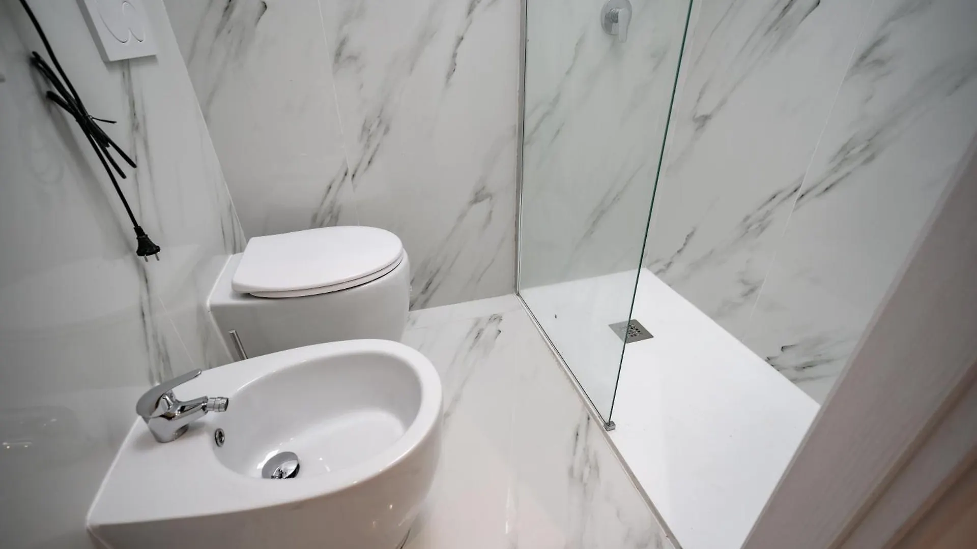 Apartamento Renzo & Lucia Living Lake Malgrate Itália